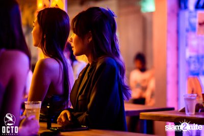 ภาพบรรยากาศงานครบรอบ 6 ปี OCTO Playground ที่ Octo Sukhumvit (อัลบั้ม 2) — photo 92