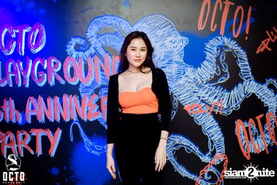 ภาพบรรยากาศงานครบรอบ 6 ปี OCTO Playground ที่ Octo Sukhumvit (อัลบั้ม 2) — photo 113