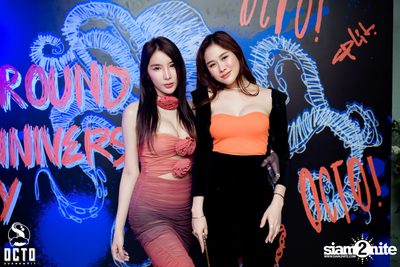 ภาพบรรยากาศงานครบรอบ 6 ปี OCTO Playground ที่ Octo Sukhumvit (อัลบั้ม 2) — photo 116