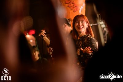 ภาพบรรยากาศงานครบรอบ 6 ปี OCTO Playground ที่ Octo Sukhumvit (อัลบั้ม 2) — photo 146