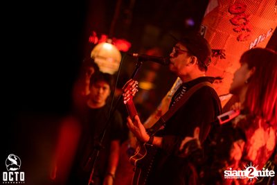 ภาพบรรยากาศงานครบรอบ 6 ปี OCTO Playground ที่ Octo Sukhumvit (อัลบั้ม 2) — photo 147