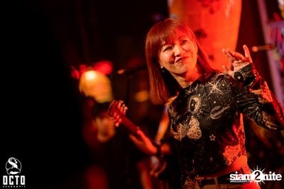ภาพบรรยากาศงานครบรอบ 6 ปี OCTO Playground ที่ Octo Sukhumvit (อัลบั้ม 2) — photo 148