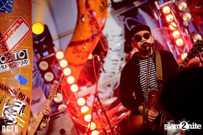 ภาพบรรยากาศงานครบรอบ 6 ปี OCTO Playground ที่ Octo Sukhumvit (อัลบั้ม 2) — photo 150