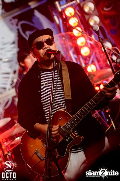 ภาพบรรยากาศงานครบรอบ 6 ปี OCTO Playground ที่ Octo Sukhumvit (อัลบั้ม 2) — photo 151