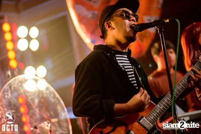ภาพบรรยากาศงานครบรอบ 6 ปี OCTO Playground ที่ Octo Sukhumvit (อัลบั้ม 2) — photo 154