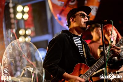 ภาพบรรยากาศงานครบรอบ 6 ปี OCTO Playground ที่ Octo Sukhumvit (อัลบั้ม 2) — photo 155