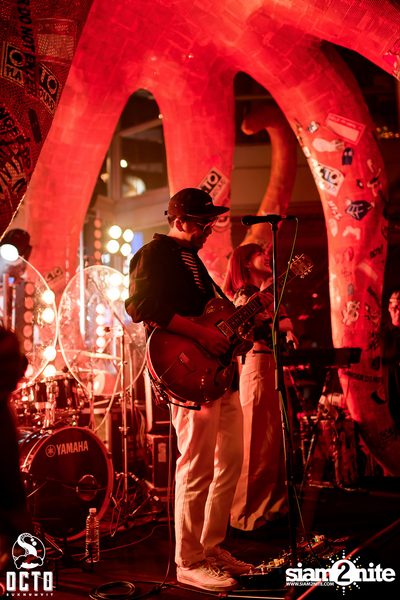 ภาพบรรยากาศงานครบรอบ 6 ปี OCTO Playground ที่ Octo Sukhumvit (อัลบั้ม 2) — photo 160