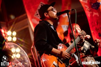 ภาพบรรยากาศงานครบรอบ 6 ปี OCTO Playground ที่ Octo Sukhumvit (อัลบั้ม 2) — photo 164