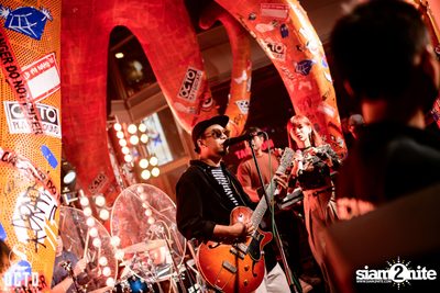 ภาพบรรยากาศงานครบรอบ 6 ปี OCTO Playground ที่ Octo Sukhumvit (อัลบั้ม 2) — photo 166