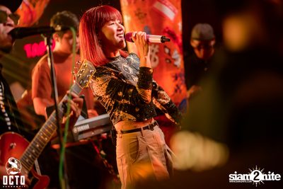 ภาพบรรยากาศงานครบรอบ 6 ปี OCTO Playground ที่ Octo Sukhumvit (อัลบั้ม 2) — photo 168