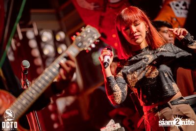 ภาพบรรยากาศงานครบรอบ 6 ปี OCTO Playground ที่ Octo Sukhumvit (อัลบั้ม 2) — photo 170