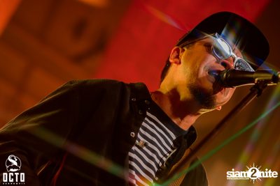 ภาพบรรยากาศงานครบรอบ 6 ปี OCTO Playground ที่ Octo Sukhumvit (อัลบั้ม 2) — photo 173
