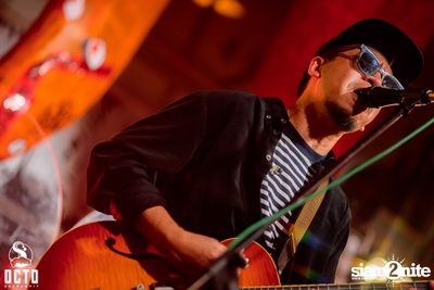 ภาพบรรยากาศงานครบรอบ 6 ปี OCTO Playground ที่ Octo Sukhumvit (อัลบั้ม 2) — photo 174