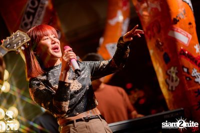 ภาพบรรยากาศงานครบรอบ 6 ปี OCTO Playground ที่ Octo Sukhumvit (อัลบั้ม 2) — photo 175