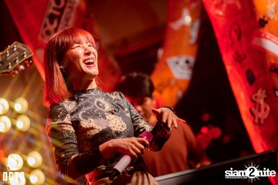 ภาพบรรยากาศงานครบรอบ 6 ปี OCTO Playground ที่ Octo Sukhumvit (อัลบั้ม 2) — photo 176