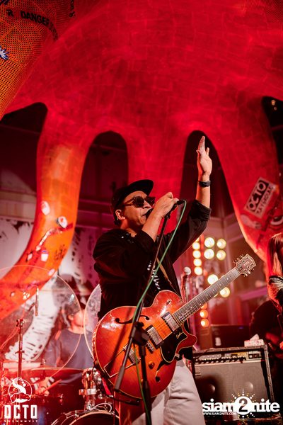 ภาพบรรยากาศงานครบรอบ 6 ปี OCTO Playground ที่ Octo Sukhumvit (อัลบั้ม 2) — photo 177