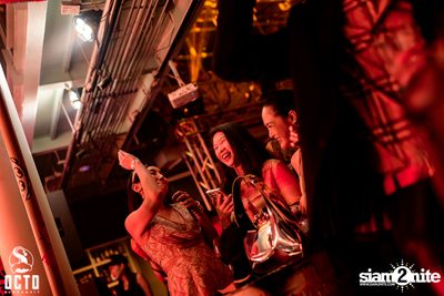 ภาพบรรยากาศงานครบรอบ 6 ปี OCTO Playground ที่ Octo Sukhumvit (อัลบั้ม 2) — photo 178