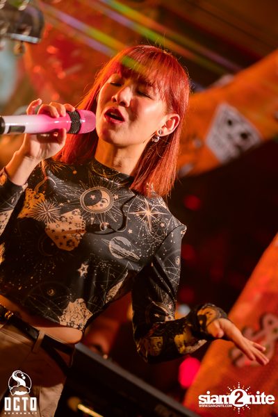 ภาพบรรยากาศงานครบรอบ 6 ปี OCTO Playground ที่ Octo Sukhumvit (อัลบั้ม 2) — photo 184