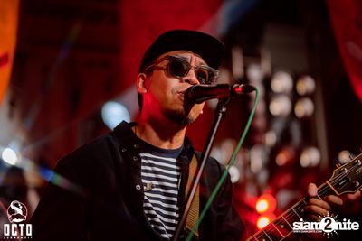 ภาพบรรยากาศงานครบรอบ 6 ปี OCTO Playground ที่ Octo Sukhumvit (อัลบั้ม 2) — photo 185