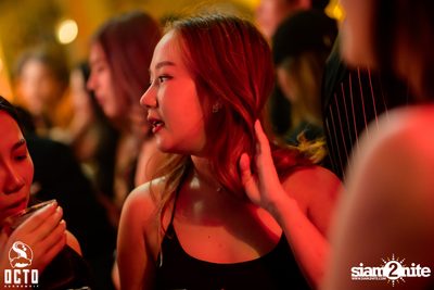 ภาพบรรยากาศงานครบรอบ 6 ปี OCTO Playground ที่ Octo Sukhumvit (อัลบั้ม 2) — photo 187