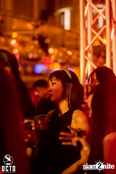 ภาพบรรยากาศงานครบรอบ 6 ปี OCTO Playground ที่ Octo Sukhumvit (อัลบั้ม 2) — photo 188