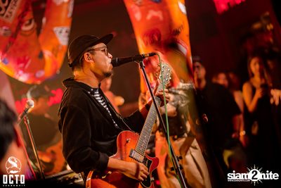 ภาพบรรยากาศงานครบรอบ 6 ปี OCTO Playground ที่ Octo Sukhumvit (อัลบั้ม 2) — photo 190