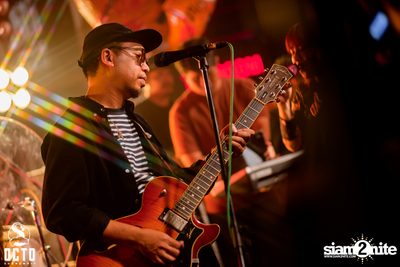 ภาพบรรยากาศงานครบรอบ 6 ปี OCTO Playground ที่ Octo Sukhumvit (อัลบั้ม 2) — photo 193