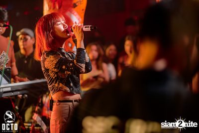 ภาพบรรยากาศงานครบรอบ 6 ปี OCTO Playground ที่ Octo Sukhumvit (อัลบั้ม 2) — photo 196