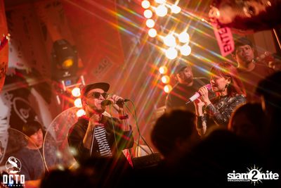 ภาพบรรยากาศงานครบรอบ 6 ปี OCTO Playground ที่ Octo Sukhumvit (อัลบั้ม 2) — photo 198