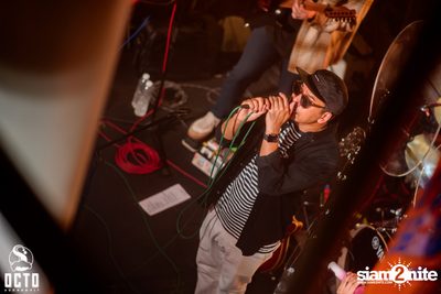 ภาพบรรยากาศงานครบรอบ 6 ปี OCTO Playground ที่ Octo Sukhumvit (อัลบั้ม 2) — photo 201