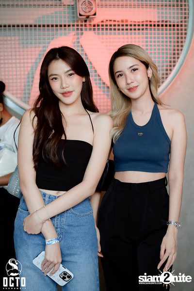 ภาพบรรยากาศงานครบรอบ 6 ปี OCTO Playground ที่ Octo Sukhumvit (อัลบั้ม 2) — photo 209
