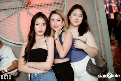 ภาพบรรยากาศงานครบรอบ 6 ปี OCTO Playground ที่ Octo Sukhumvit (อัลบั้ม 2) — photo 211