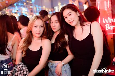 ภาพบรรยากาศงานครบรอบ 6 ปี OCTO Playground ที่ Octo Sukhumvit (อัลบั้ม 2) — photo 214