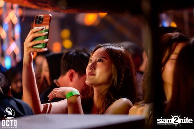 ภาพบรรยากาศงานครบรอบ 6 ปี OCTO Playground ที่ Octo Sukhumvit (อัลบั้ม 2) — photo 215