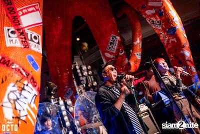 ภาพบรรยากาศงานครบรอบ 6 ปี OCTO Playground ที่ Octo Sukhumvit (อัลบั้ม 2) — photo 216