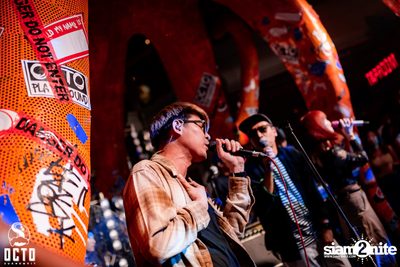 ภาพบรรยากาศงานครบรอบ 6 ปี OCTO Playground ที่ Octo Sukhumvit (อัลบั้ม 2) — photo 220