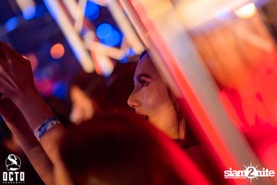 ภาพบรรยากาศงานครบรอบ 6 ปี OCTO Playground ที่ Octo Sukhumvit (อัลบั้ม 2) — photo 226