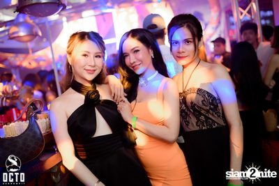 ภาพบรรยากาศงานครบรอบ 6 ปี OCTO Playground ที่ Octo Sukhumvit (อัลบั้ม 2) — photo 228