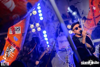 ภาพบรรยากาศงานครบรอบ 6 ปี OCTO Playground ที่ Octo Sukhumvit (อัลบั้ม 2) — photo 230