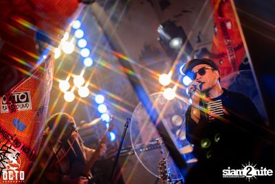 ภาพบรรยากาศงานครบรอบ 6 ปี OCTO Playground ที่ Octo Sukhumvit (อัลบั้ม 2) — photo 231