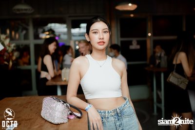 ภาพบรรยากาศงานครบรอบ 6 ปี OCTO Playground ที่ Octo Sukhumvit (อัลบั้ม 2) — photo 234