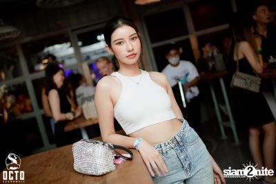 ภาพบรรยากาศงานครบรอบ 6 ปี OCTO Playground ที่ Octo Sukhumvit (อัลบั้ม 2) — photo 235