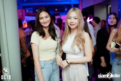 ภาพบรรยากาศงานครบรอบ 6 ปี OCTO Playground ที่ Octo Sukhumvit (อัลบั้ม 2) — photo 238
