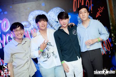 ภาพบรรยากาศงานครบรอบ 6 ปี OCTO Playground ที่ Octo Sukhumvit (อัลบั้ม 2) — photo 241