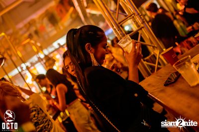 ภาพบรรยากาศงานครบรอบ 6 ปี OCTO Playground ที่ Octo Sukhumvit (อัลบั้ม 2) — photo 252
