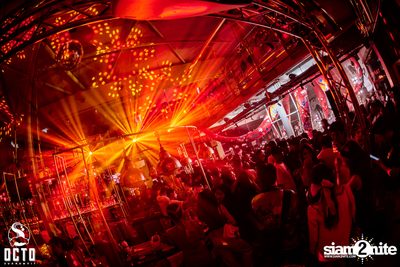 ภาพบรรยากาศงานครบรอบ 6 ปี OCTO Playground ที่ Octo Sukhumvit (อัลบั้ม 2) — photo 253