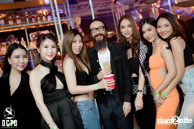 ภาพบรรยากาศงานครบรอบ 6 ปี OCTO Playground ที่ Octo Sukhumvit (อัลบั้ม 2) — photo 255