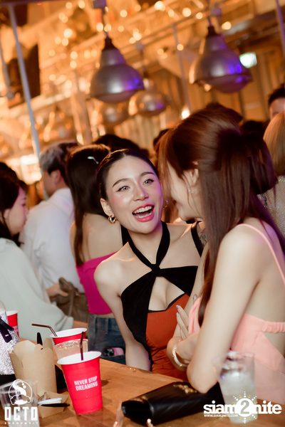 ภาพบรรยากาศงานครบรอบ 6 ปี OCTO Playground ที่ Octo Sukhumvit (อัลบั้ม 2) — photo 268