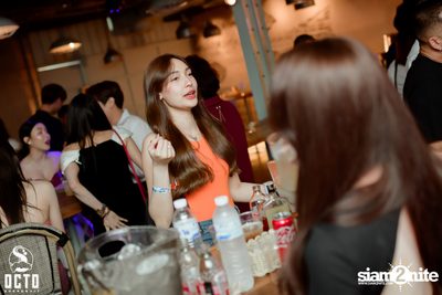 ภาพบรรยากาศงานครบรอบ 6 ปี OCTO Playground ที่ Octo Sukhumvit (อัลบั้ม 2) — photo 269