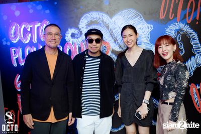 ภาพบรรยากาศงานครบรอบ 6 ปี OCTO Playground ที่ Octo Sukhumvit (อัลบั้ม 2) — photo 280